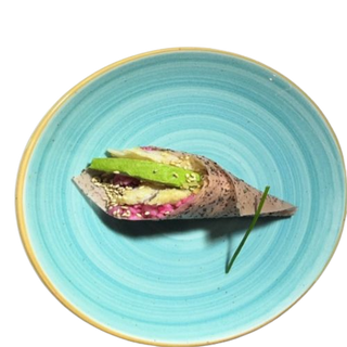 Temaki De Pitaya