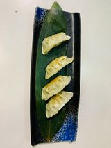 Gyoza de pollo (4 pzs.)