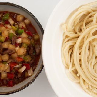 Суйру лагман