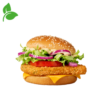 McVeggie® Deluxe