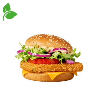 McVeggie® Deluxe