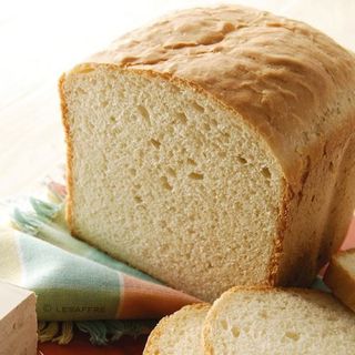 Beskvasni tost hljeb