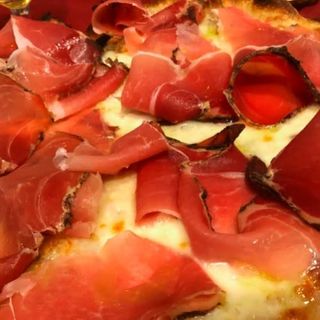 Pizza Valtellina (31 cm.)