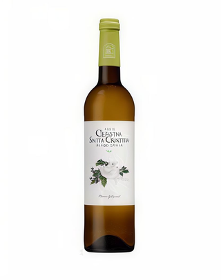 Verde Branco Santa Cristina