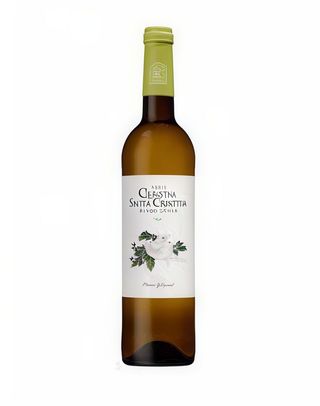 Verde Branco Santa Cristina