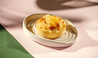 ნუშის ტარტი