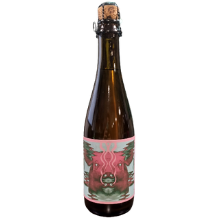 Porca Miseria Lo Vilot Botella 37,5 cl.