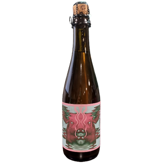 Porca Miseria Lo Vilot Botella 37,5 cl.