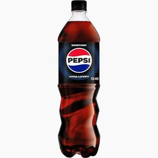 Напій Pepsi Black (500мл)