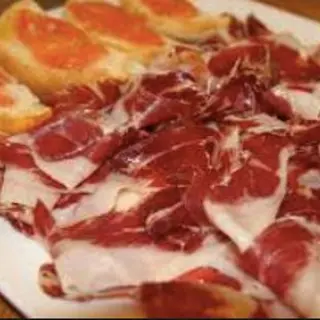 PALETA IBERICA