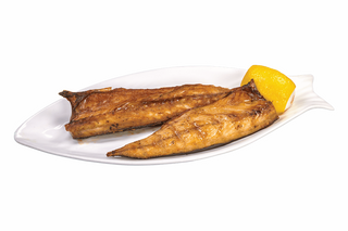 Скумрия скара (400г)