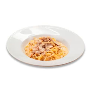Spaguetti Alla Carbonara