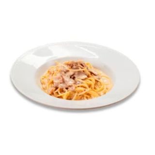Spaguetti Alla Carbonara