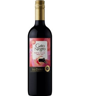 Gato Negro Dulce Red