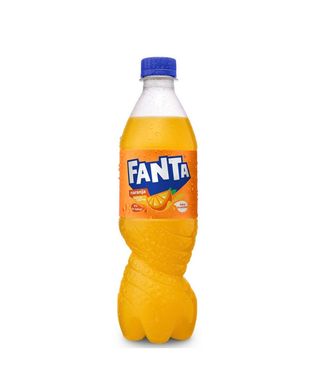 Fanta Naranja
