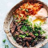 Korean Bowl