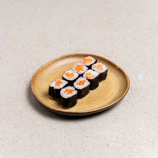 Hosomaki De Salmón (8 Uds.)