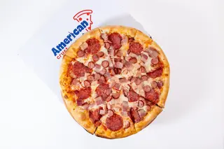 Meat Lover