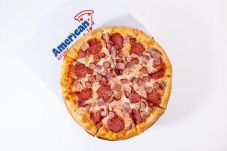 Meat Lover