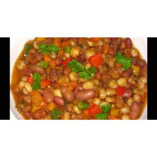 Githeri