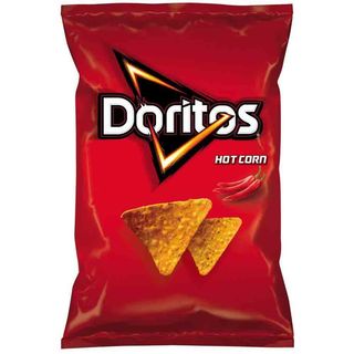 Doritos Hot Chilli 100g