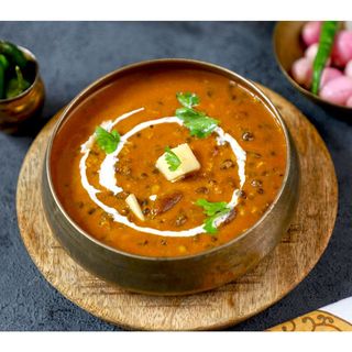 Dal Makhani (Chef's Special)