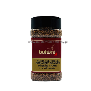 Kolendra Ziarno Buhara 100g