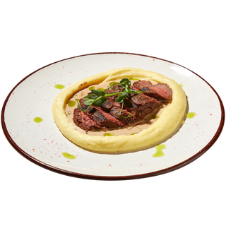 Стейк Шатобріан