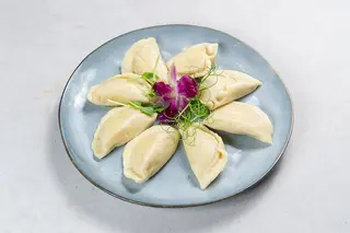 Pierogi Ruskie (8 szt.)