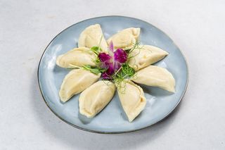 Pierogi Ruskie (8 szt.)