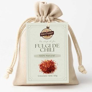 Savor Fulgi de chili