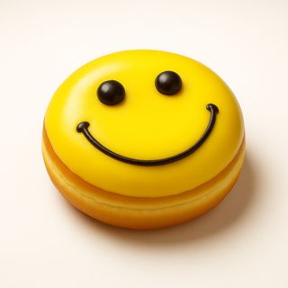 Mr Happy