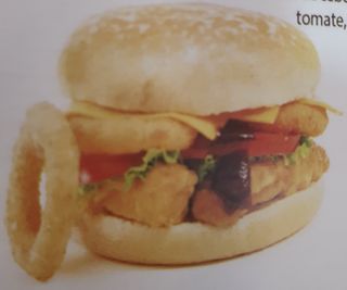 Western Rooster 