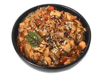 Фунчоза з куркою (310g)