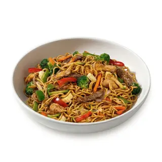 Noodles Mediano