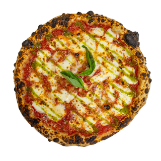 Pizza Margherita (32 Cm.)