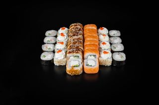 Сет "Бруклин" (32 шт.)