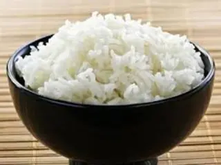 Kuvani pirinač