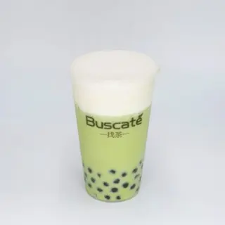 Matcha cheese (incluido Tapioca)