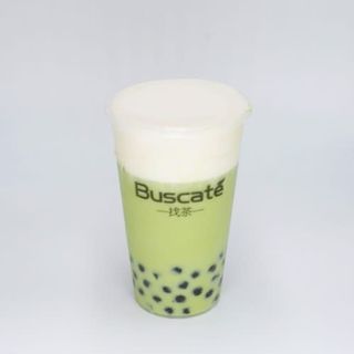 Matcha cheese (incluido Tapioca)