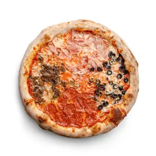 Quattro Stagioni