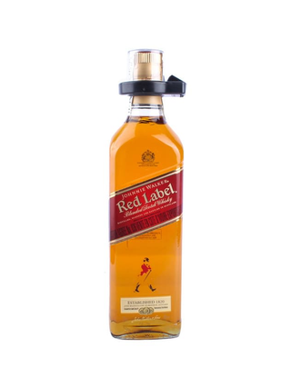 Whisky J Wlkr Red 75Cl