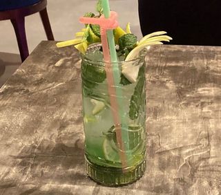 Virgin Mojito Classique