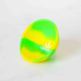 Sopeira de Silicone CBWEED