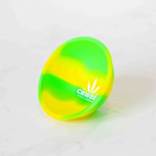 Sopeira de Silicone CBWEED