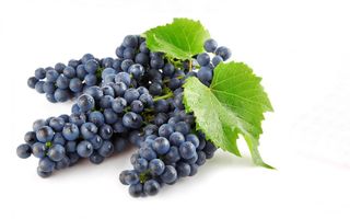 Виноград Киш Миш (за 500 Гр.)