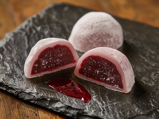 Mochis De Tarta De Queso (2 Uds.)