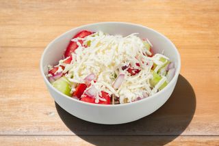 Šopska salata 350g
