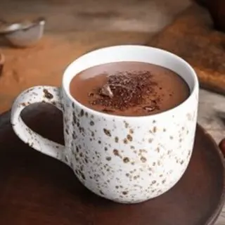 Chocolate (8 oz.)