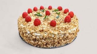 Френска селска торта